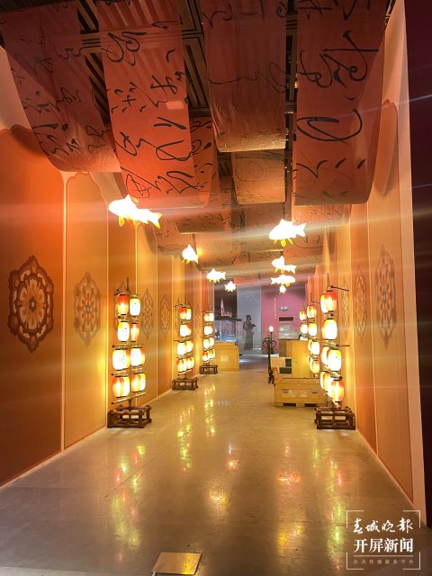 昆明的风景真的是美极了,感受云南昆明一道美丽的风景线