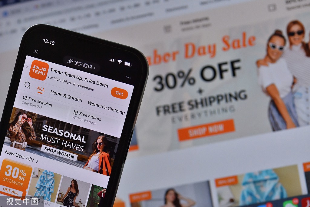 跨境电商成外贸增长新亮点,中国经济回升向好跨境电商