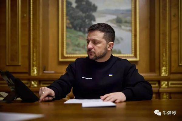 这次全世界瞩目的通电话,10个很不寻常的细节