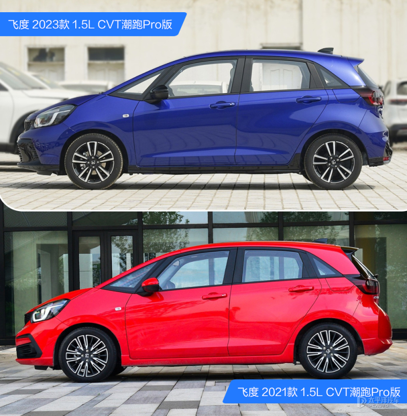 新款飞度购买,新款飞度正式公布价格