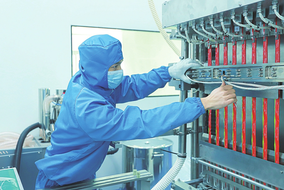 把脉问诊助推企业智能化,专家给企业发展把脉问诊