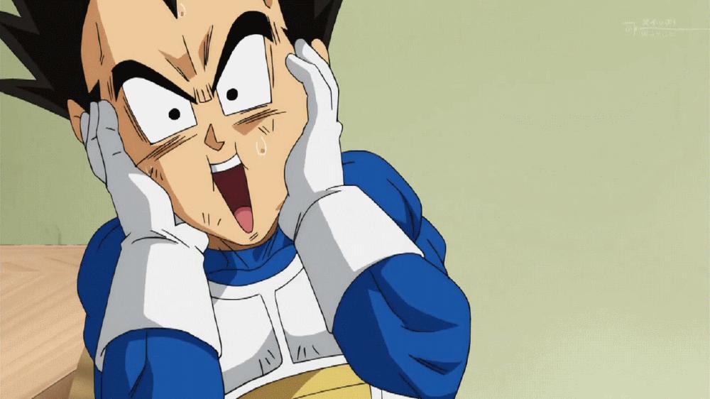 万人观看龙珠布罗利,一口气看完龙珠超布罗利剧场版