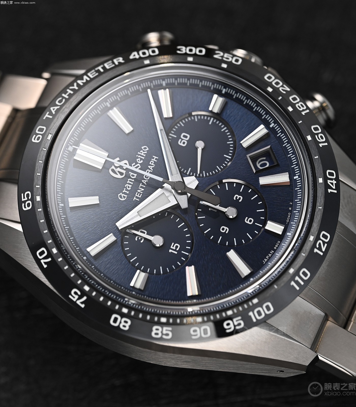 冠蓝狮grandseikogs尊达版sbgf003,日本三大手表品牌冠蓝狮