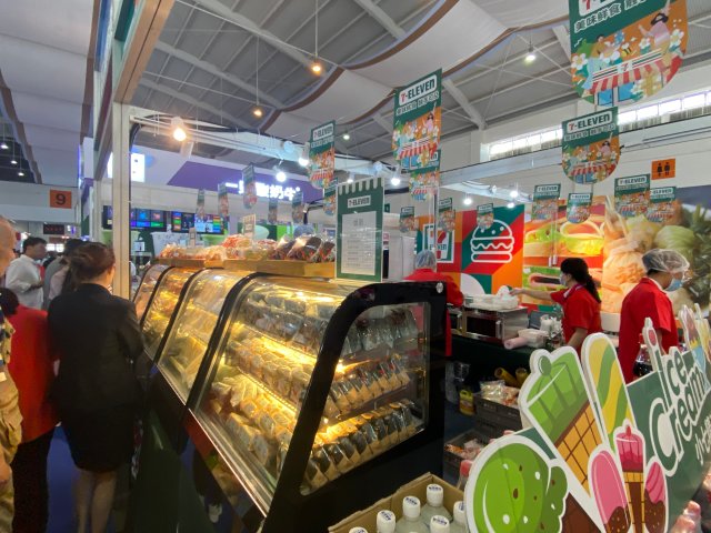 滇池会展中心消博会,滇池会展中心彩云消博会