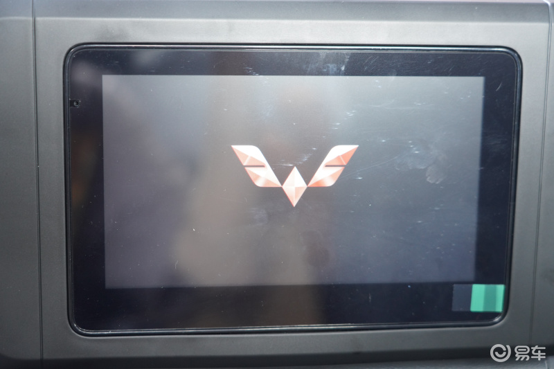 五菱龙卡评测,五菱龙卡体验