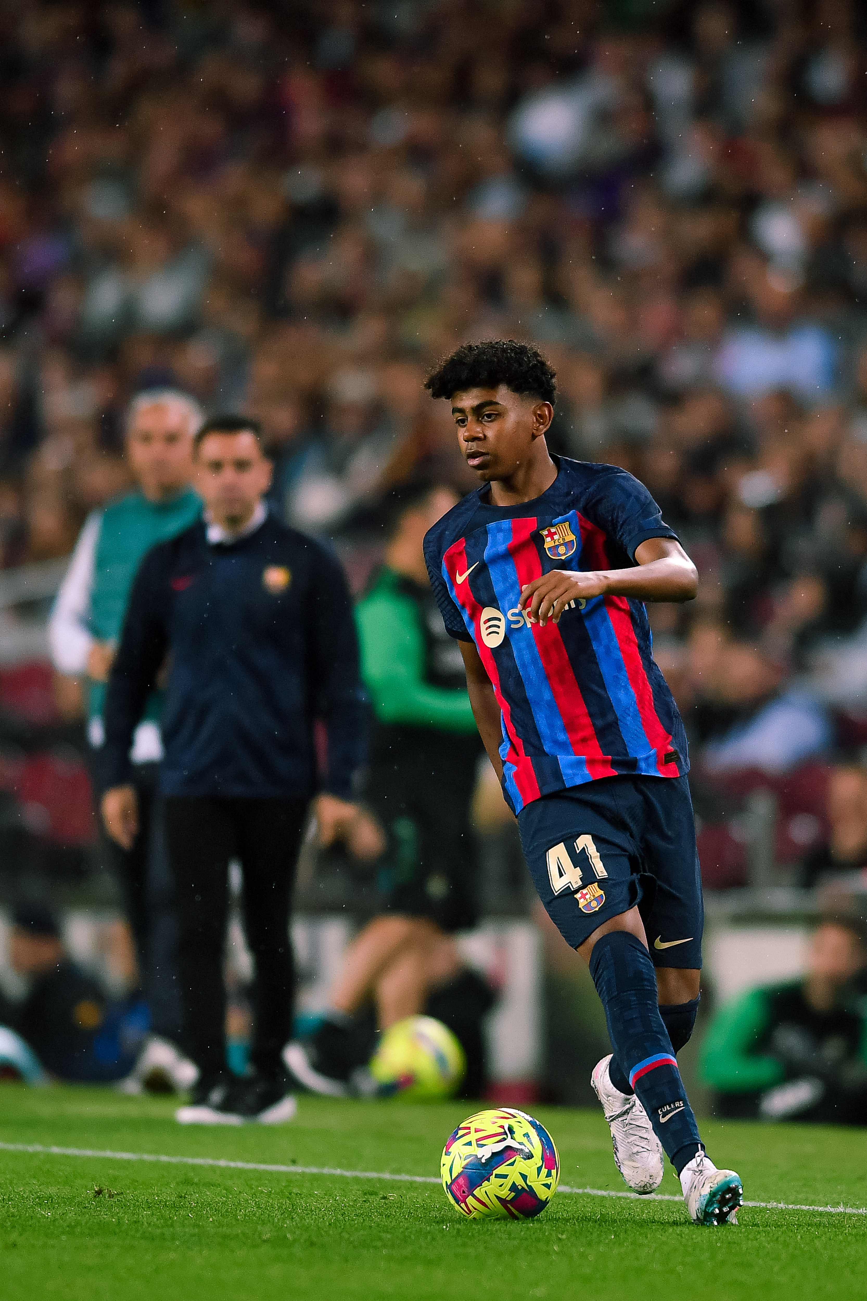 2011年巴萨vs皇家贝蒂斯,巴萨2-1皇家贝蒂斯乌龙球