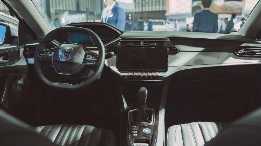 标致408本周即享五一车展优惠价,东风标致新408可以零首付吗