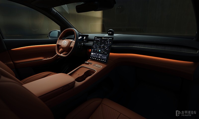 开蔚来ec7的都是什么人,ec7蔚来深度测评