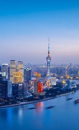 留言送好礼！为“五经普”助力打CALL