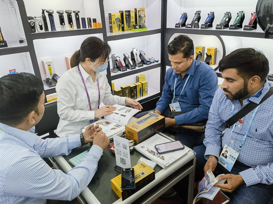 广交会中国制造,外商广交会