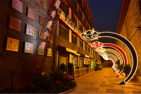 为什么潍坊叫做鸢城,为什么是潍坊青州