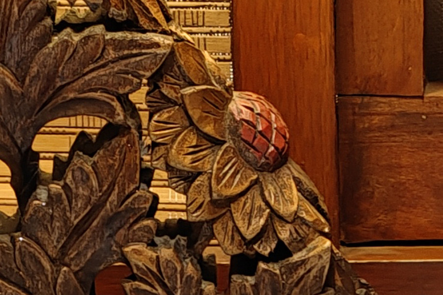 小米13ultra和oppofindx6pro拍照谁更强,oppofindx6pro对比小米13ultra人像拍照