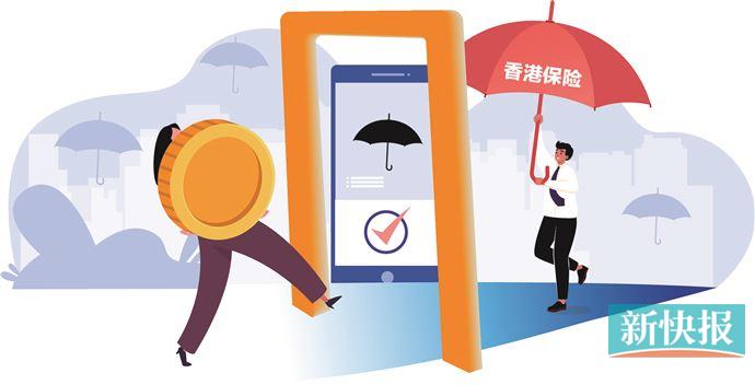 大陆居民赴港投保,去香港投保需要注意什么