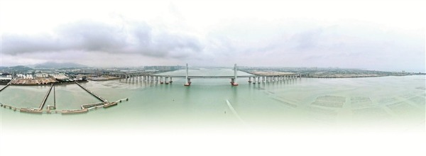 走近大国工程,走进大国重器之探秘海上平台