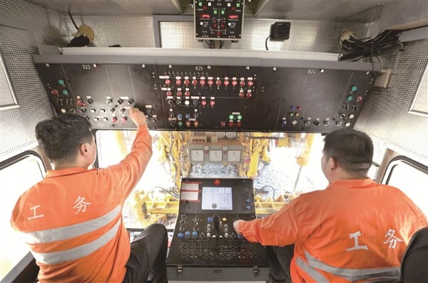 走近大国工程,走进大国重器之探秘海上平台