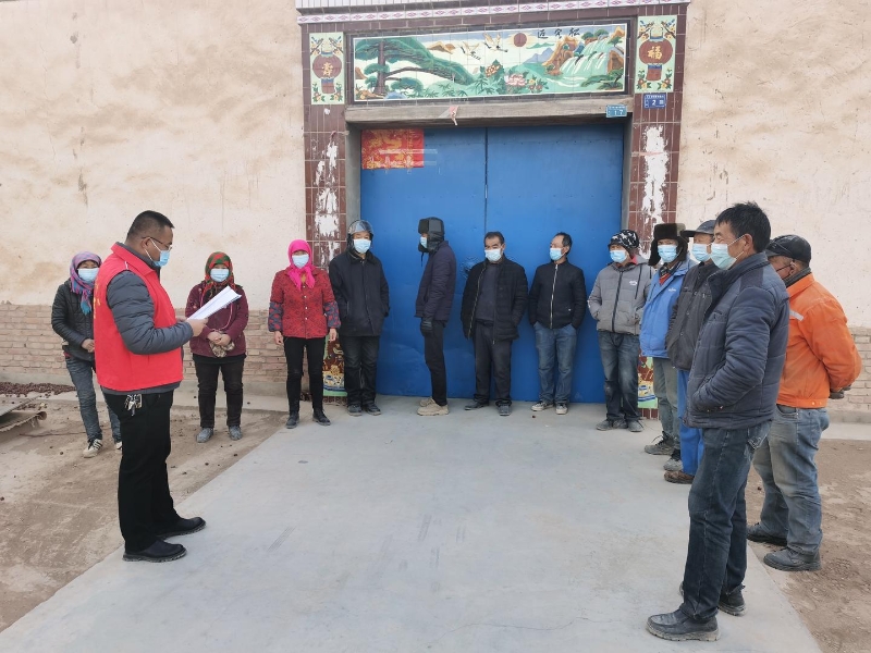 【“三抓三促”行动进行时】*党**建引领强治理“五治融合”促和谐——朱王堡镇创新打造基层社会治理新格局