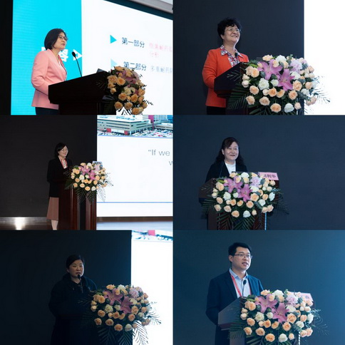 医院感染管理培训,济宁医学院附属医院感染