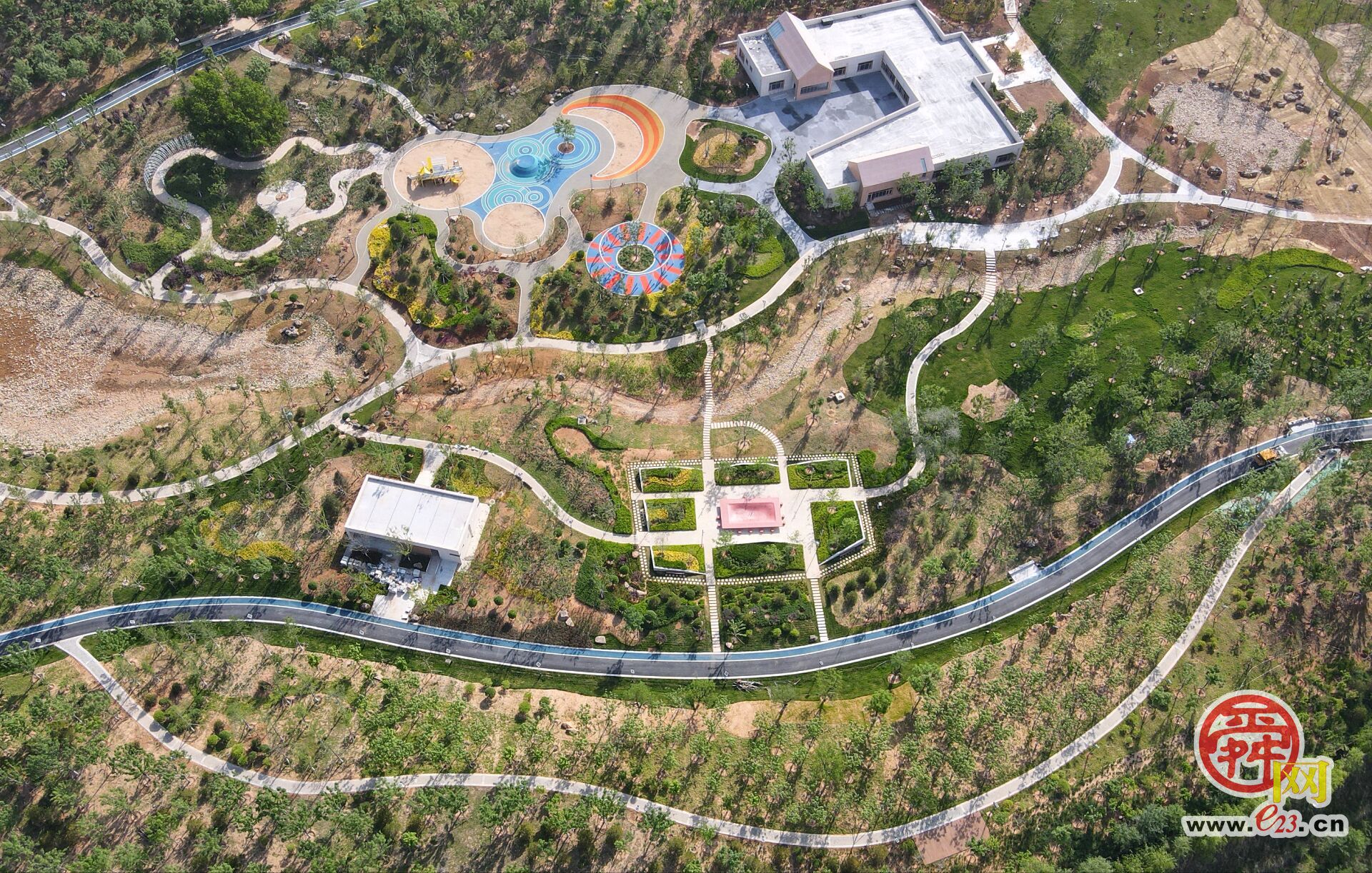 济南兴隆公园功能分区,最新济南三环规划图