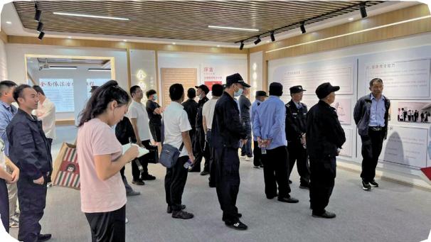 少数民族反邪宣传,进行全民反邪宣传