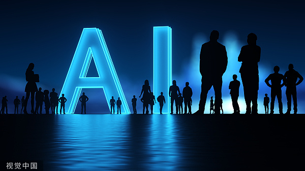 ai和新能源前景,ai分析新能源