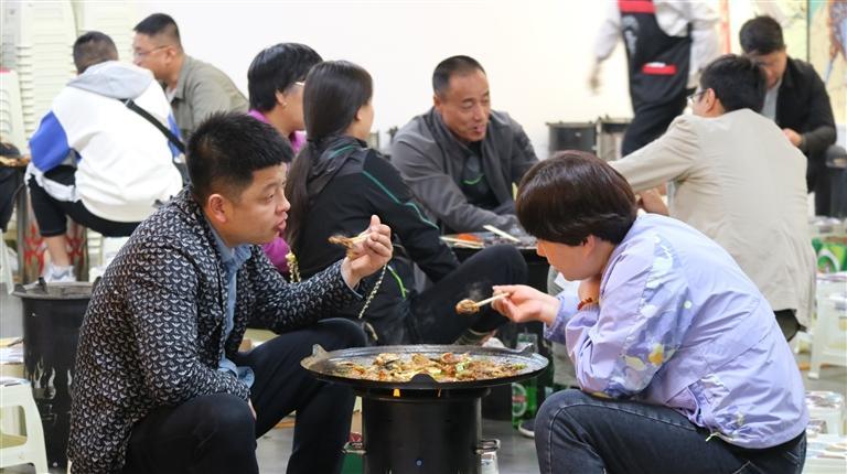 消费激发经济新活力,夜经济升温夏日释放消费活力