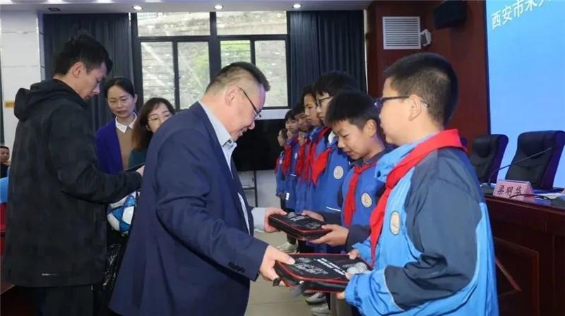 前进教育集团解放路校区,前进教育集团文化路校区