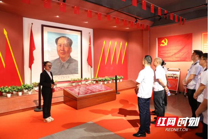 年“邵”有为“税”最闪耀——邵税青年“五四”这“young”过！