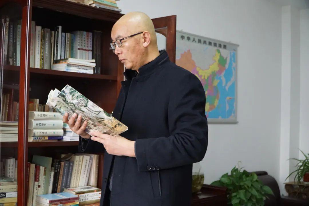 丝路石窟全景图,丝路明珠麦积山石窟