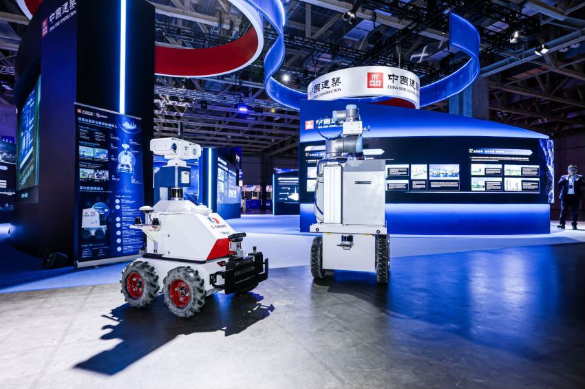 像组装汽车一样造房子,像造汽车一样造装甲门