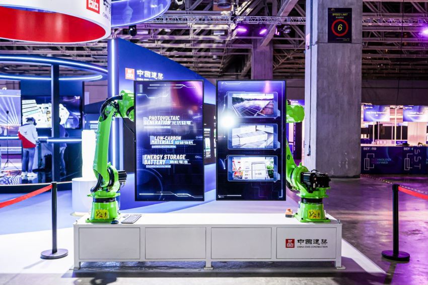 像组装汽车一样造房子,像造汽车一样造装甲门