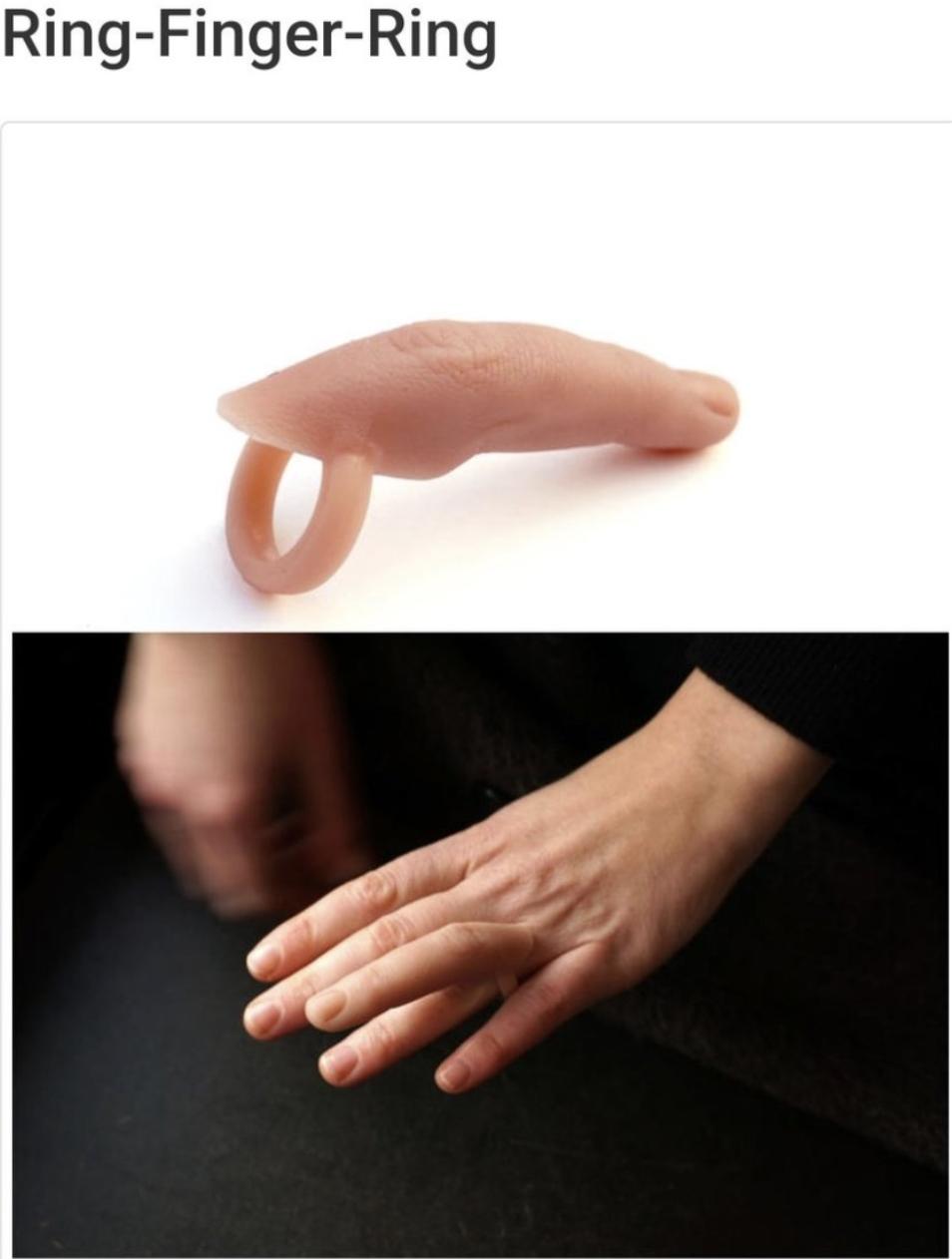 为了不让老大哥看自己，老外搞起了反监控时尚