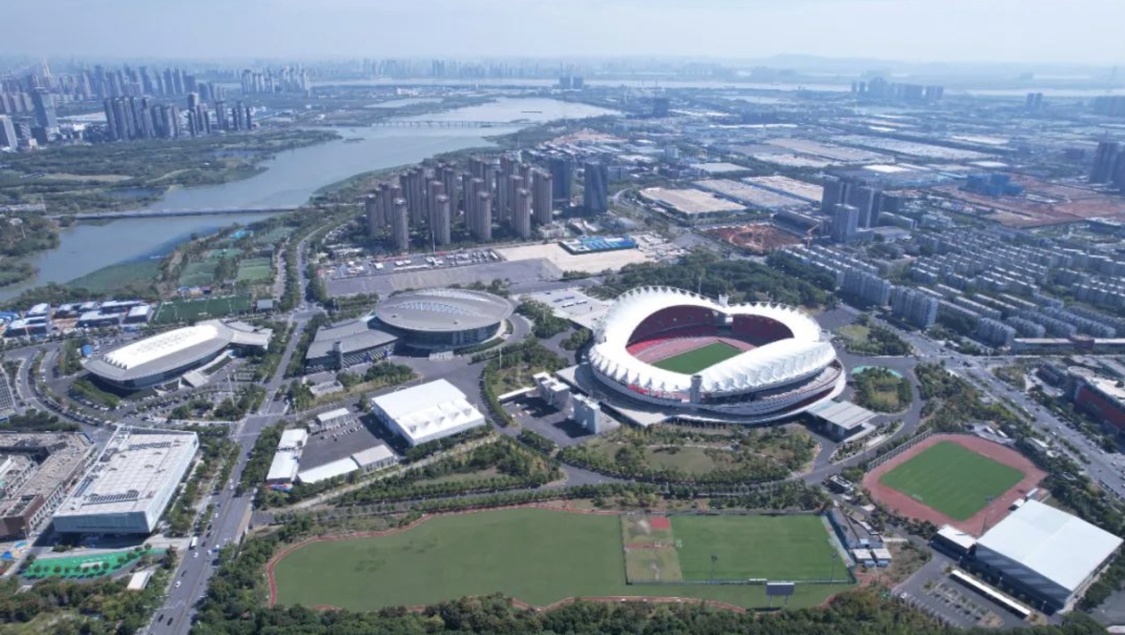 武汉马拉松即将开跑怎么报名,2019年武汉马拉松行程报名安排