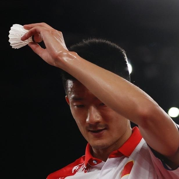 谌龙退役里约奥运会,羽毛球运动员谌龙退役时间