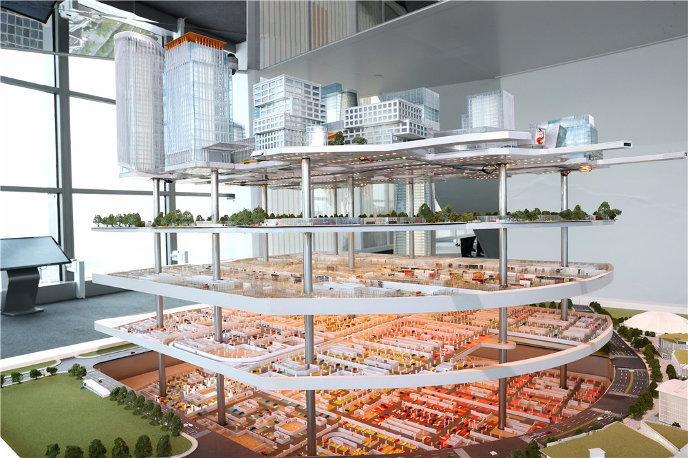 学习先进经验共谋协作发展丨云南省*党**政代表团赴上海考察学习，去了这些地方