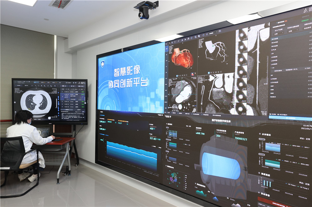 学习先进经验共谋协作发展丨云南省*党**政代表团赴上海考察学习，去了这些地方