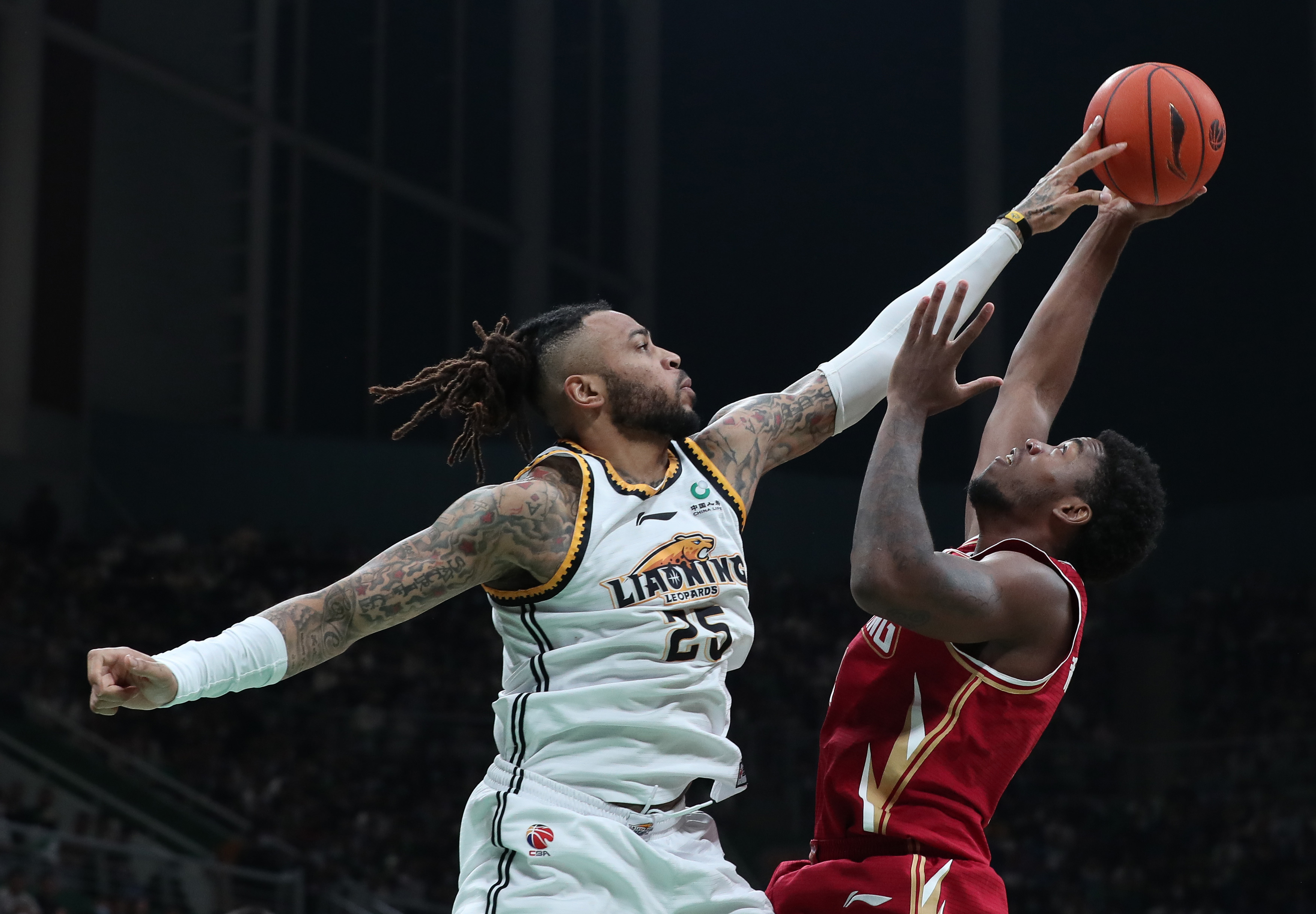 (体育)篮球——CBA总决赛:辽宁本钢对阵浙江稠州金租,2