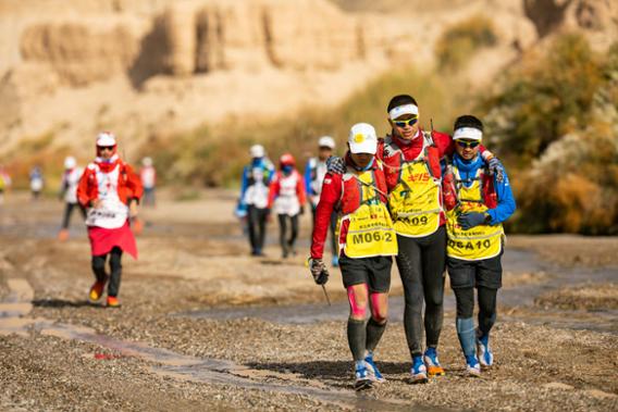 徒步运动爆火出圈！如何才能玩得更加安全畅快？复合型人才建设迫在眉睫