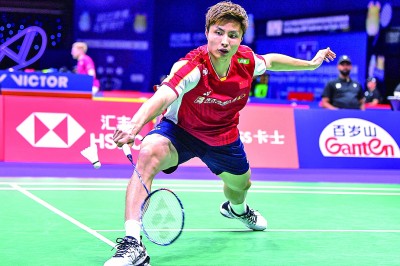 史无前例三连冠,中国队虽败犹荣战至最后一刻