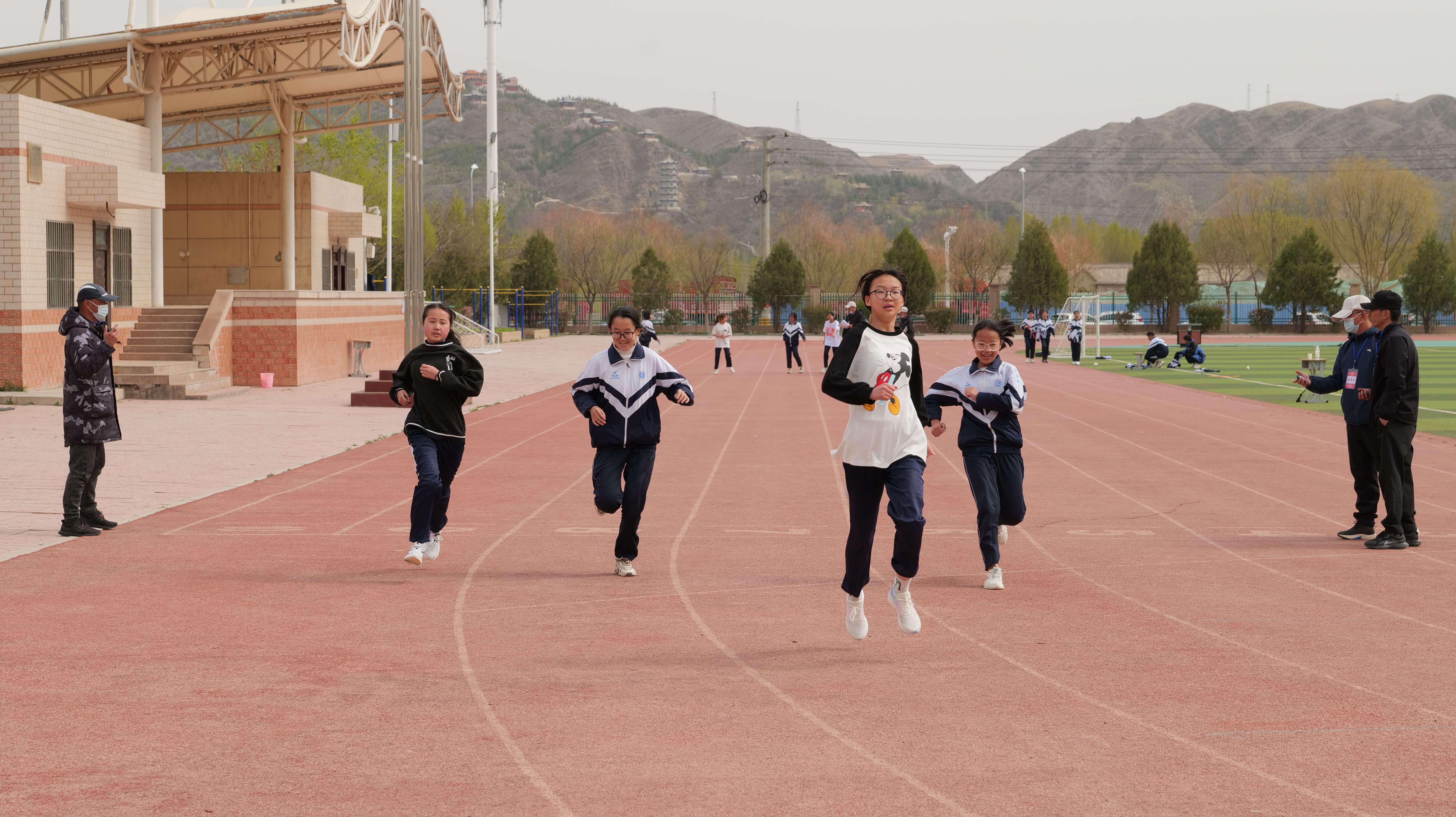 永昌初中学生体育考试,永昌中考体育考什么