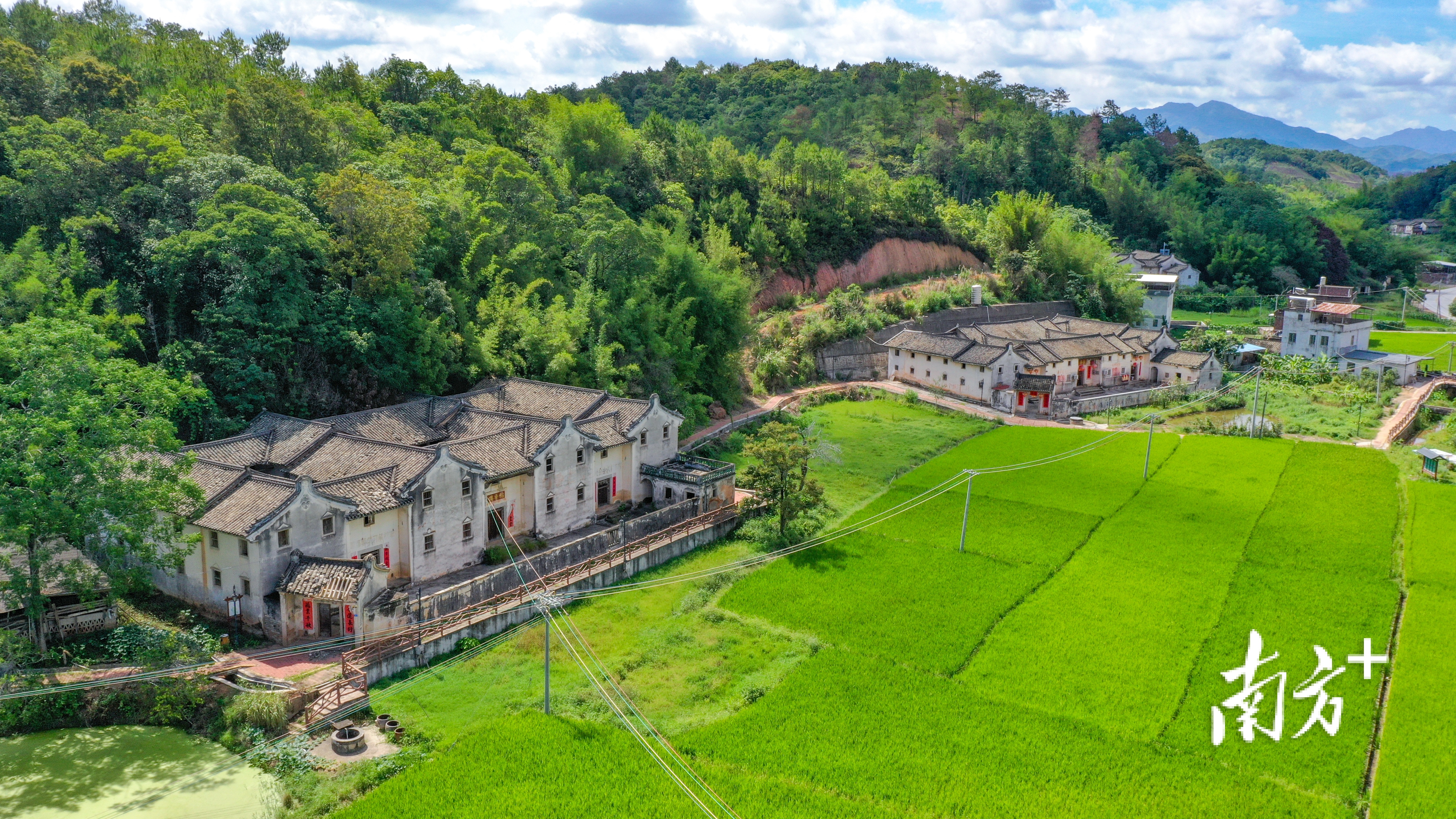 融湾入海，梅州市梅县区打造“中国铜箔之都”｜县委书记打擂台·第二季