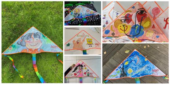 香港兴业国际汇集公益能量赋能特殊幼儿展现笑颜