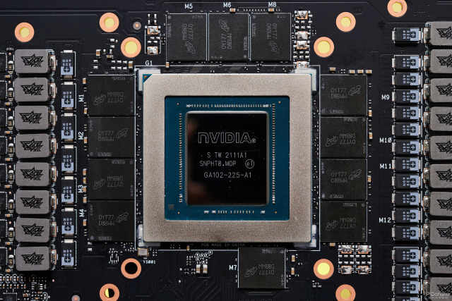 rtx3080ti相当于什么档次,rtx3080ti公版和非公版哪个好