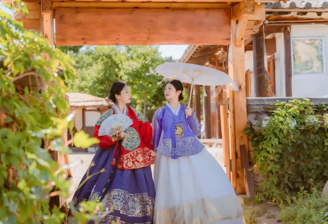 延吉十大魅力城市,魅力延吉欢迎您