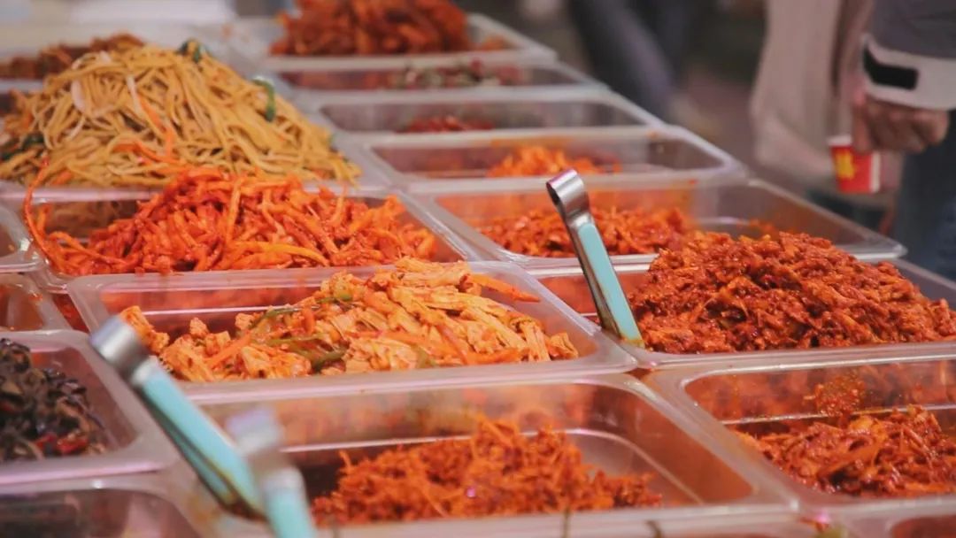 延吉十大魅力城市,魅力延吉欢迎您