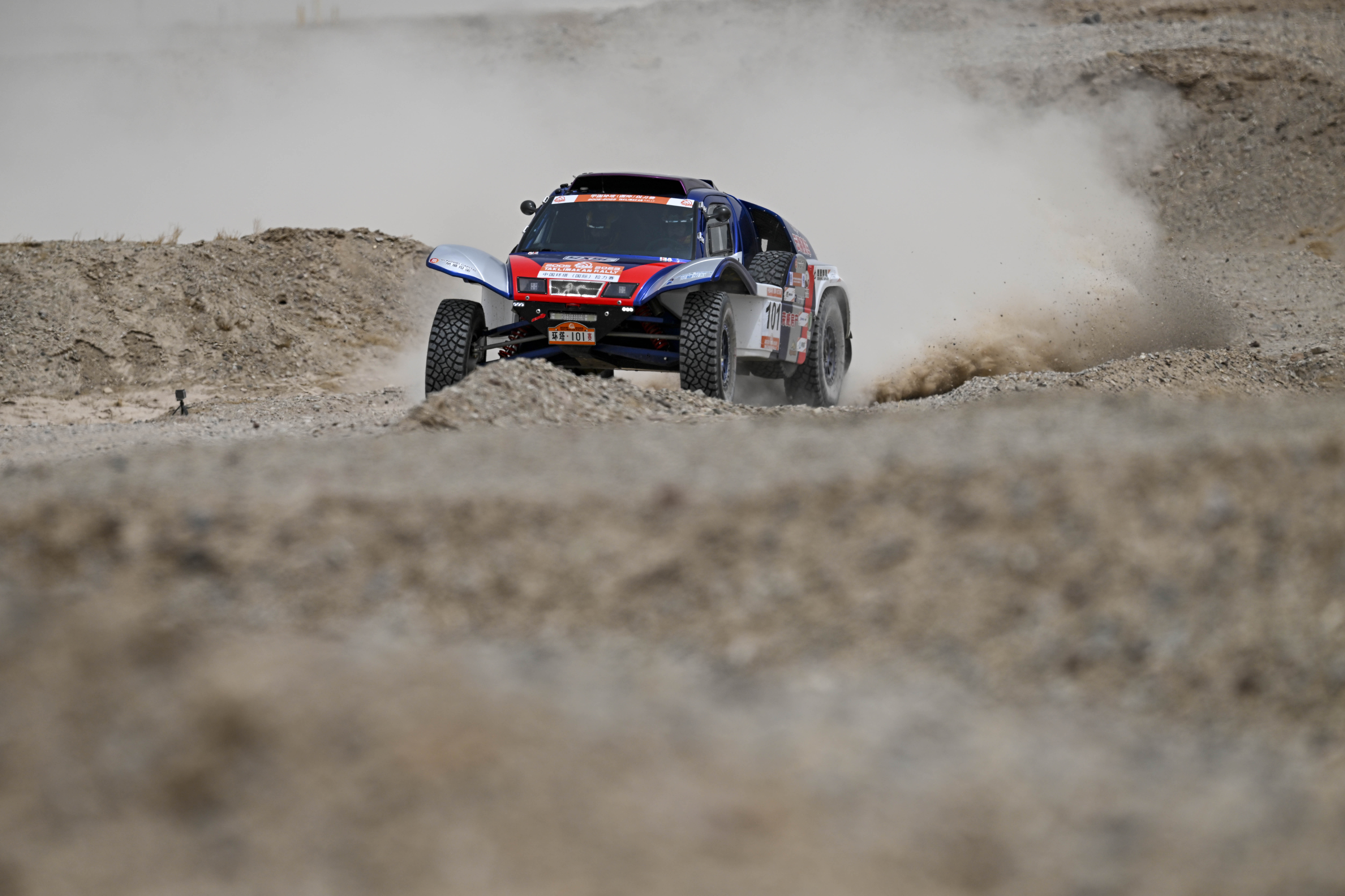 2023中国环塔拉力赛比赛成绩,体育赛车拉力赛