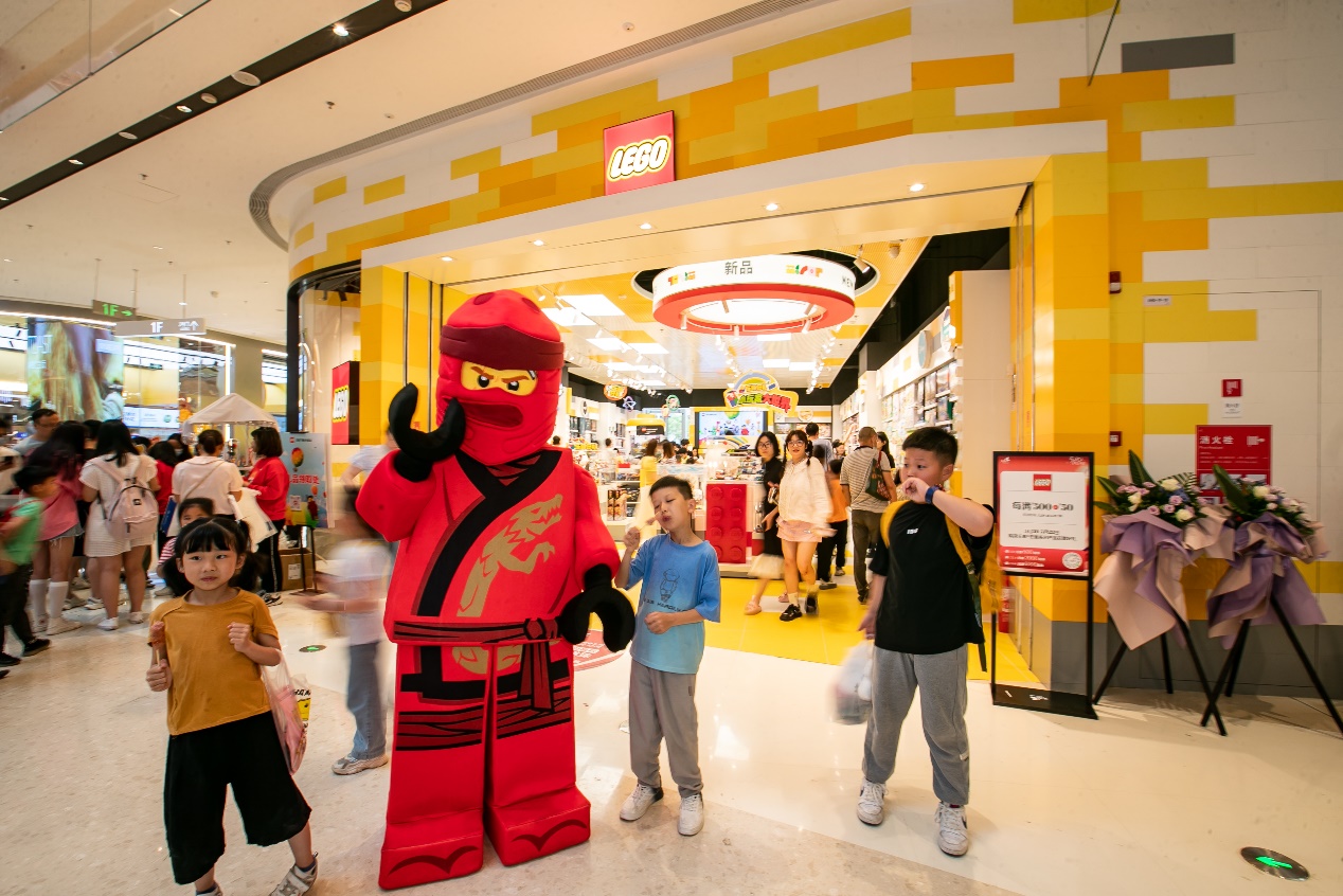 长沙龙湖天街什么时候开业,长沙第二座龙湖天街落子芙蓉