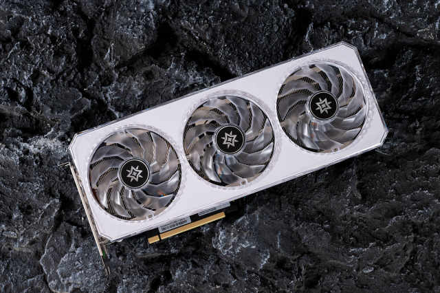 影驰rtx4060ti星曜oc,影驰geforcertx4060ti