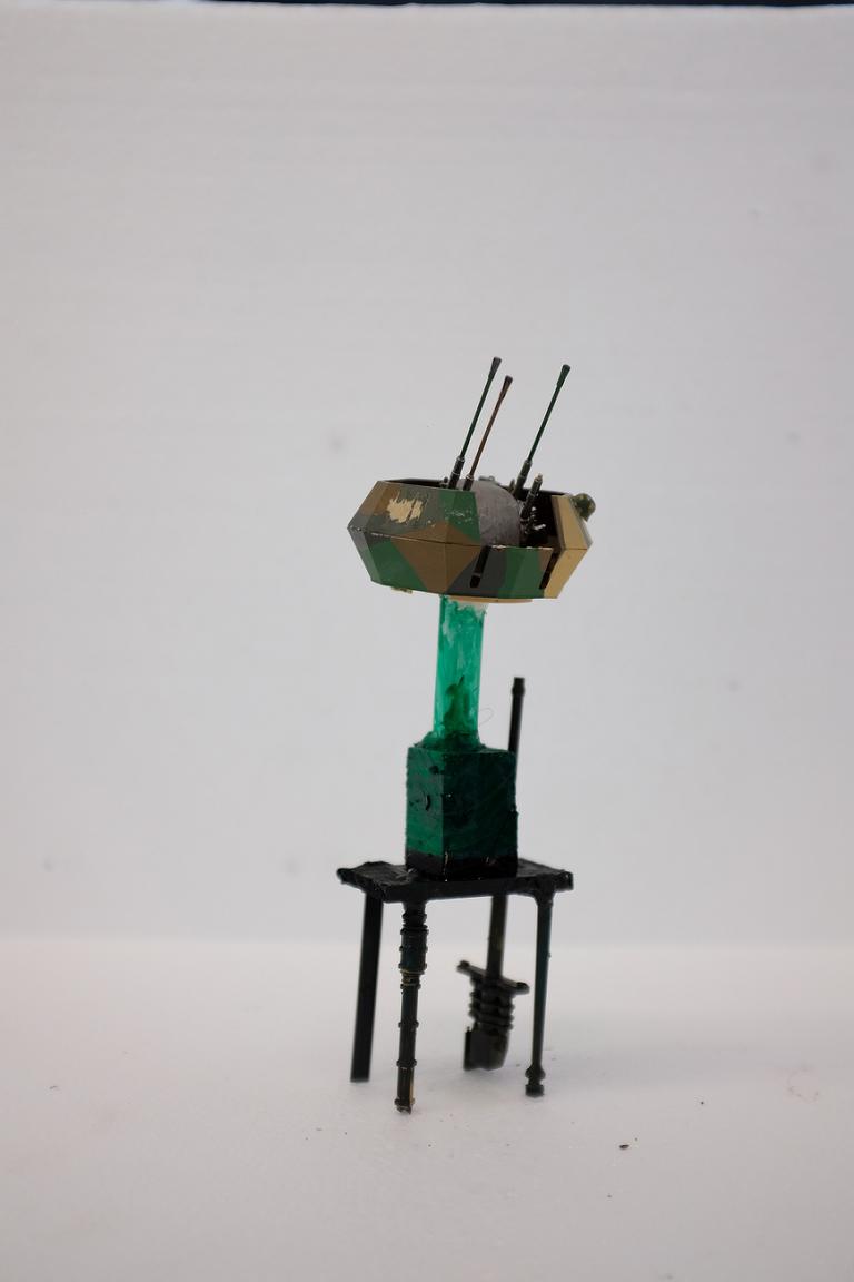 Bally年度艺术家奖