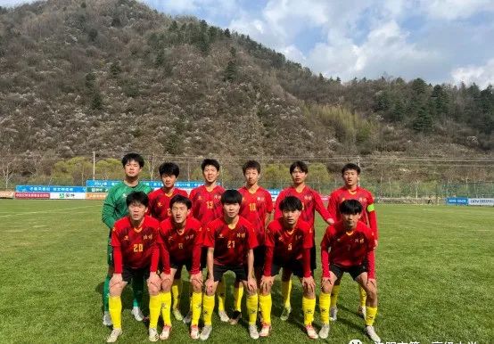 祝贺！6支河南校园足球代表队晋级这项全国总决赛