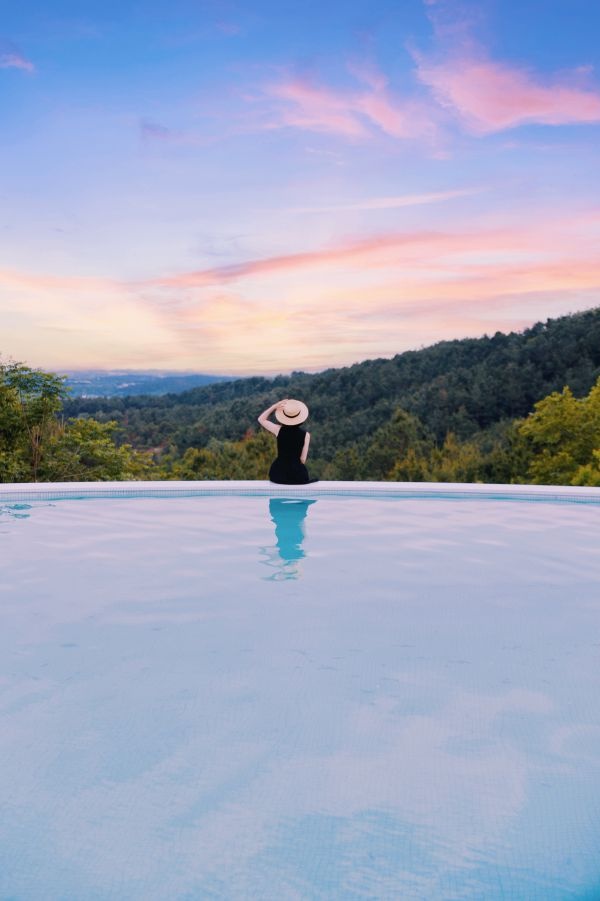 武汉必去打卡地,武汉热门打卡地